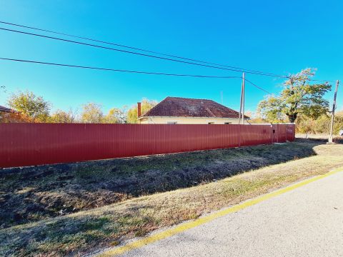 Eladó Ház 5674 Kétsoprony 