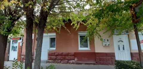 Eladó Ház 6640 Csongrád , Csongrád 