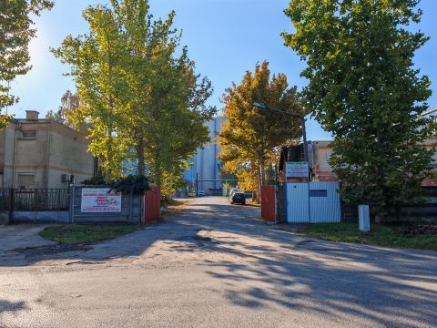 Eladó Ipari 5200 Törökszentmiklós telephely