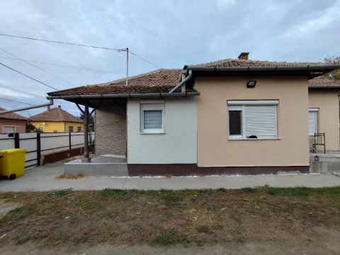 Eladó Ház 5520 Szeghalom , 5520 Szeghalom, Újtelep