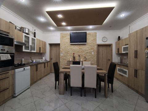 Eladó Ház 8800 Nagykanizsa 