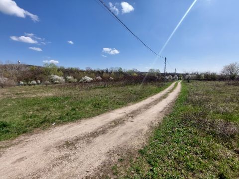 Eladó Telek 2145 Kerepes 