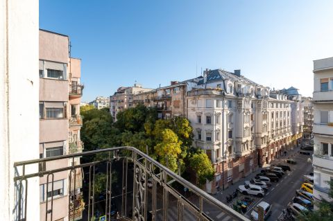 Eladó Lakás 1137 Budapest 13. kerület 