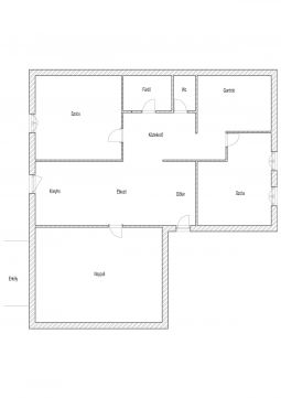 Eladó Lakás 1138 Budapest 13. kerület 