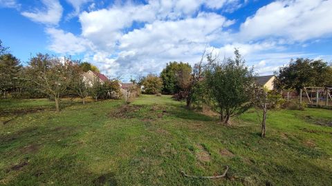 Eladó Telek 2433 Sárosd 