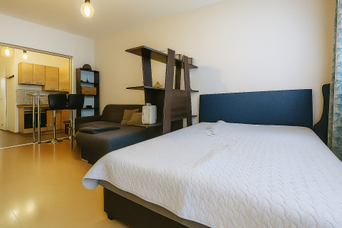 Eladó Lakás 4031 Debrecen Tócóskert Spar közlében