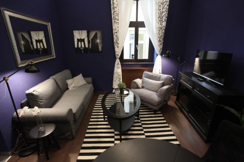 Eladó Lakás 1052 Budapest 5. kerület 