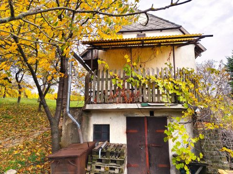 Eladó Ház 8052 Fehérvárcsurgó 