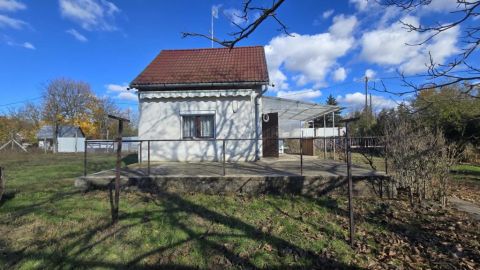 Eladó Ház 4034 Debrecen , 4002 Debrecen, Szélső utca