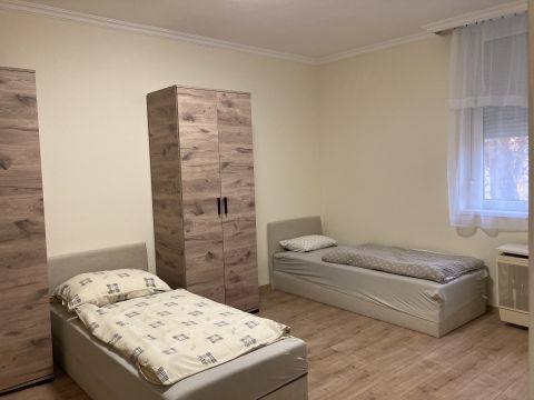 Kiadó Lakás 6000 Kecskemét Széchenyivárosban 2 szobás lakás KIADÓ