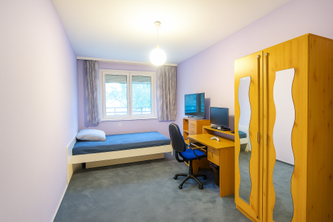 Eladó Lakás 4032 Debrecen Újkerti földszinti panelprogramos lakás