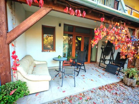 Eladó Ház 8360 Keszthely , Közel a parthoz