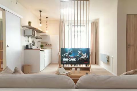 Eladó Lakás 1066 Budapest 6. kerület 