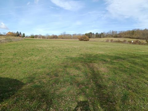 Eladó Telek 7476 Kaposszerdahely 