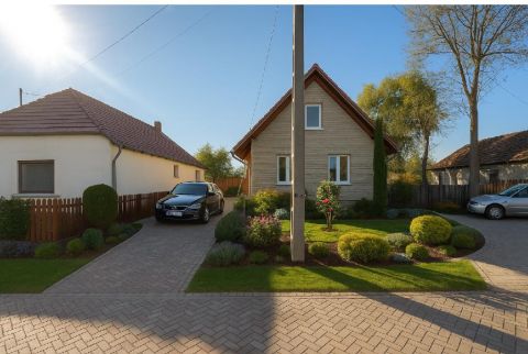 Eladó Ház 2366 Kakucs , 2366 Kakucs, lakóövezet