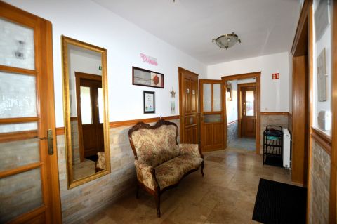 Eladó Ház 8426 Pénzesgyőr csendes nyugodt helyen