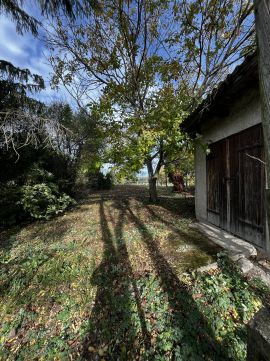 Eladó Telek 9061 Vámosszabadi , Szabadi utca közelében