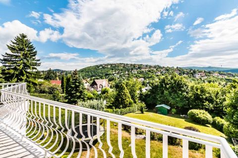 Eladó Ház 1029 Budapest 2. kerület 