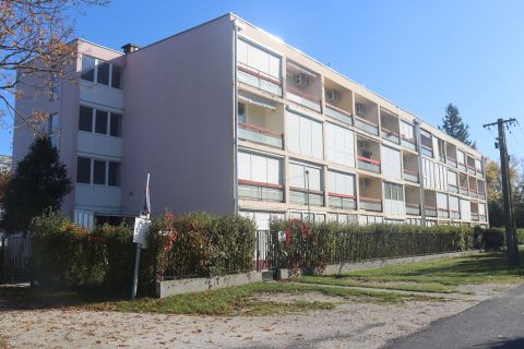 Eladó Lakás 8640 Fonyód 