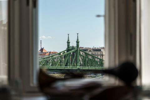 Eladó Lakás 1056 Budapest 5. kerület 