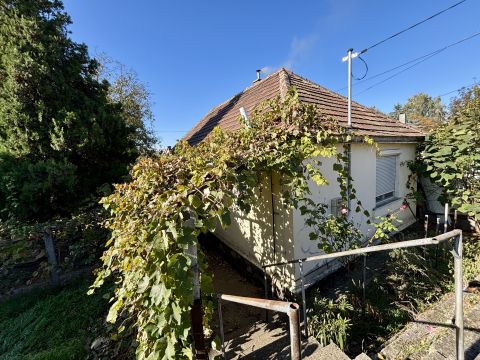 Eladó Ház 2510 Dorog 