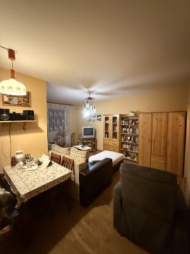 Eladó Lakás 8200 Veszprém , Cholnoky városrészen