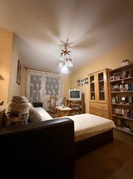 Eladó Lakás 8200 Veszprém Cholnoky városrészen