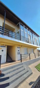 Eladó Lakás 1183 Budapest 18. kerület Tágas, világos, két külön nyíló szobával és 10 nm-es terasza