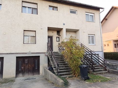 Eladó Ház 8913 Egervár 