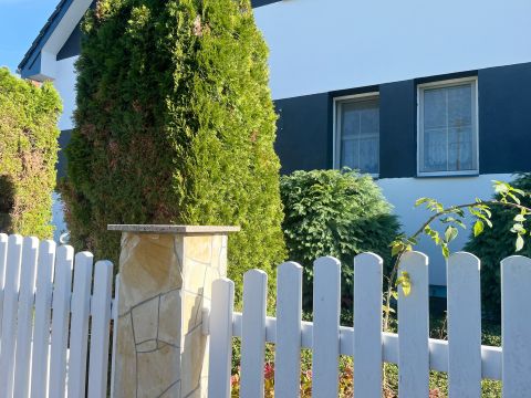 Eladó Ház 9625 Bő 