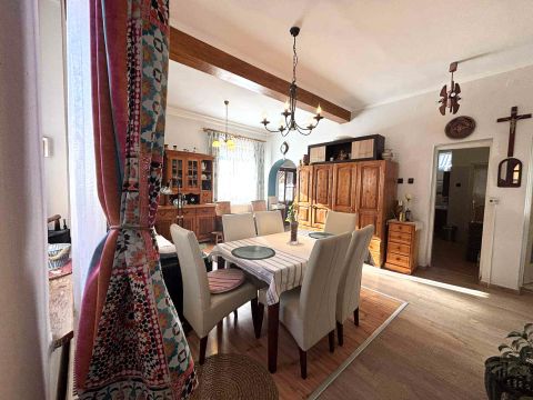 Eladó Ház 9200 Mosonmagyaróvár Duna part környéke