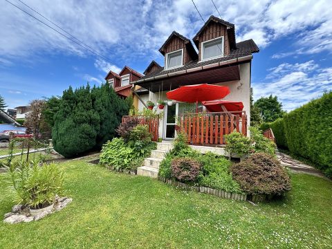 Eladó Ház 9030 Győr 