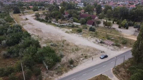 Eladó Ipari 2143 Kistarcsa , Ipari telek Kistarcsán