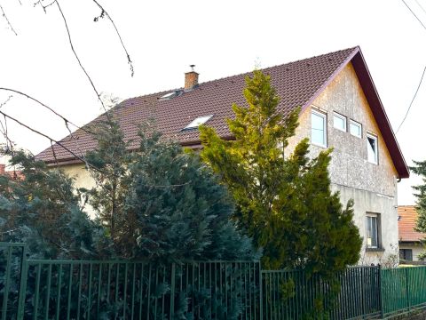 Eladó Ház 2141 Csömör 