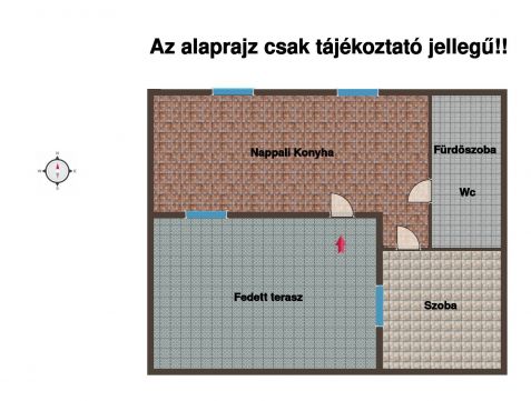 Eladó Ház 2120 Dunakeszi 