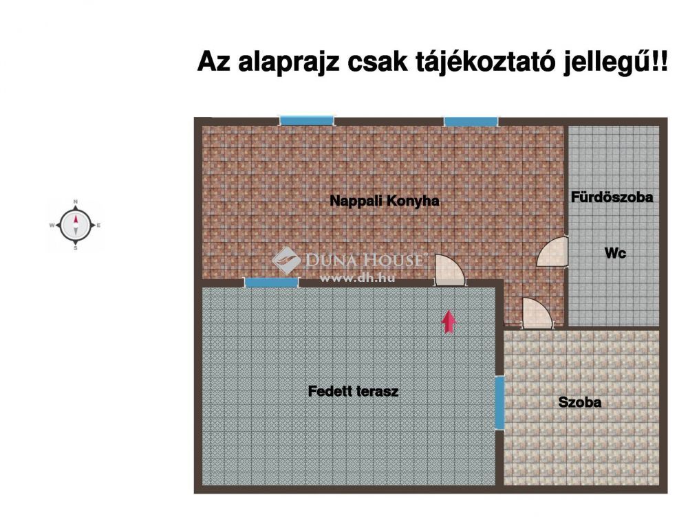 2120 Dunakeszi — 1/7