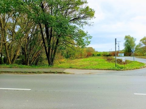 Eladó Telek 8790 Zalaszentgrót 