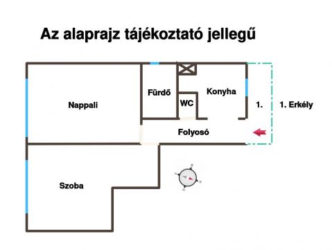 Eladó Lakás 1201 Budapest 20. kerület 