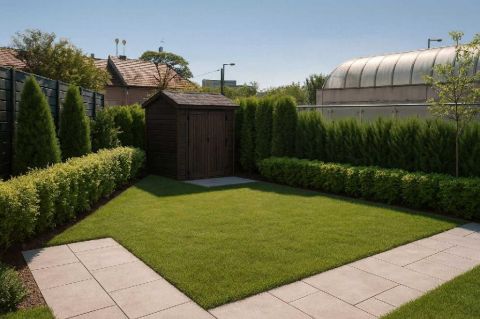 Eladó Lakás 1214 Budapest 21. kerület 1214 Budapest 21, Csepel belváros