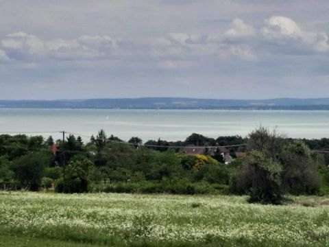 Eladó Telek 8253 Révfülöp 