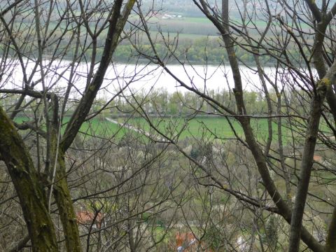 Eladó Telek 2621 Verőce 