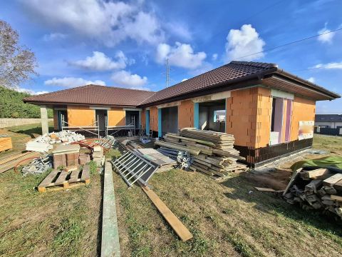 Eladó Ház 2111 Szada Szada újonnan épülő zöldövezet