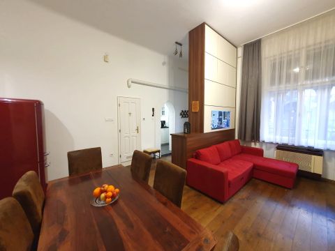 Eladó Lakás 1071 Budapest 7. kerület 