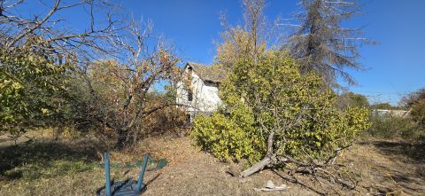 Eladó Ház 6000 Kecskemét Szolnoki hegy kis felújítandó ház