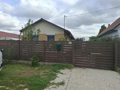 Eladó Ház 5000 Szolnok 