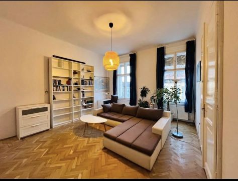 Eladó Lakás 1076 Budapest 7. kerület 