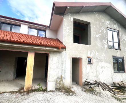 Eladó Lakás 8220 Balatonalmádi Vörösberény