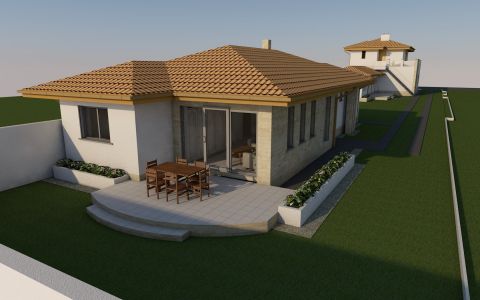 Eladó Ház 8600 Siófok , Önálló családi ház