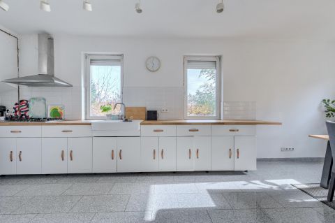 Eladó Ház 2131 Göd , OÁZIS LAKÓPARKBAN KÉTSZINTES NAPPALI+5 HÁLÓS CSALÁDI OTTHON