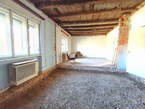 Eladó Ház 9472 Újkér Újkér csendes utcájában